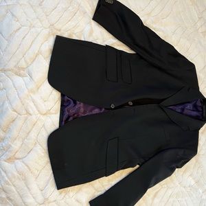 Men’s dress Blazer JM Atelson collection super 130s